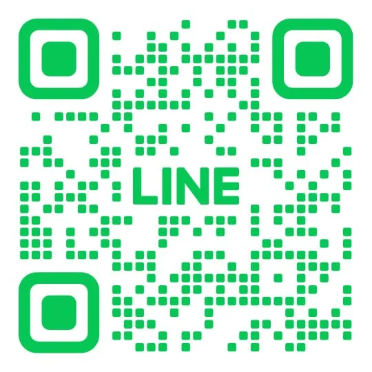 QR Code เพิ่มเพื่อน qq สมัคร Line Official